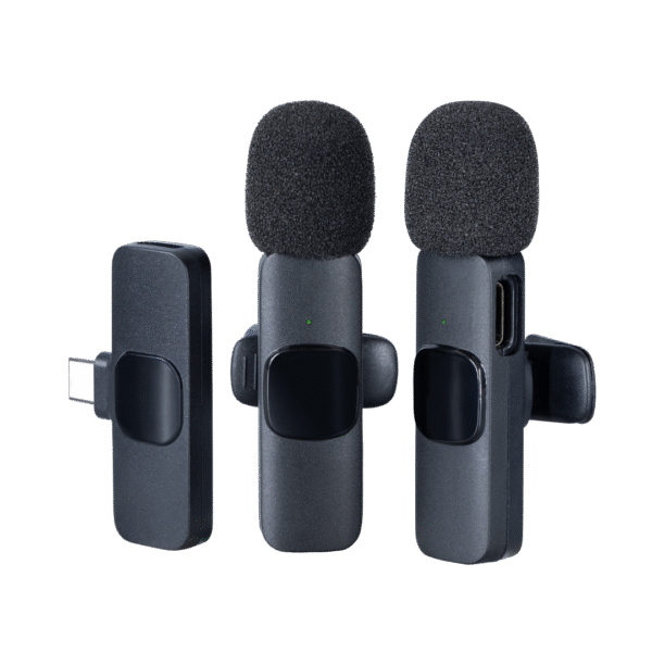 Microphone Nubwo Dual Wireless รุ่น M35