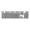 EGA TYPE MGKC7 PBT 106 Keys Keycap