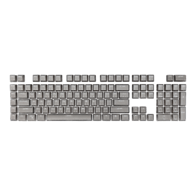 EGA TYPE MGKC7 PBT 106 Keys Keycap
