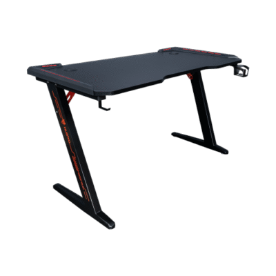 โต๊ะเกมมิ่ง NUBWO GAMING DESK ND-601
