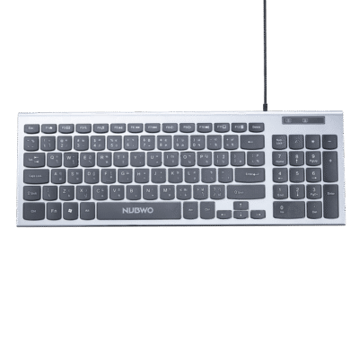 NUBWO NK43