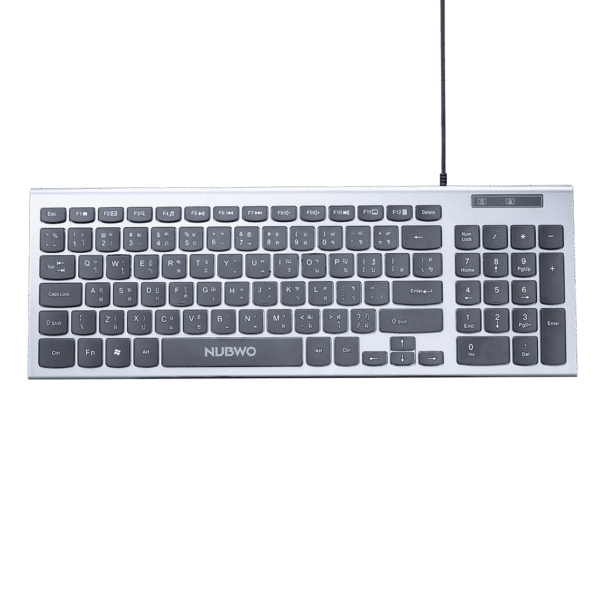 NUBWO NK43