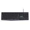 NUBWO NK39 Rubber dome Keyboard