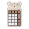 NUBWO NKB114 NUMERIC KEYBOARD Wireless 2.4G