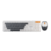 NUBWO Wireless Combo Set NKM631
