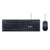 NUBWO NKM641 KEYBOARD & MOUSE