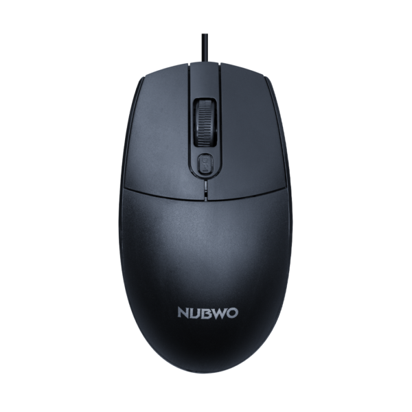 MOUSE (เมาส์) NUBWO NM158