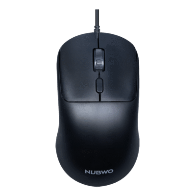 MOUSE (เมาส์) NUBWO Optical รุ่น NMB161