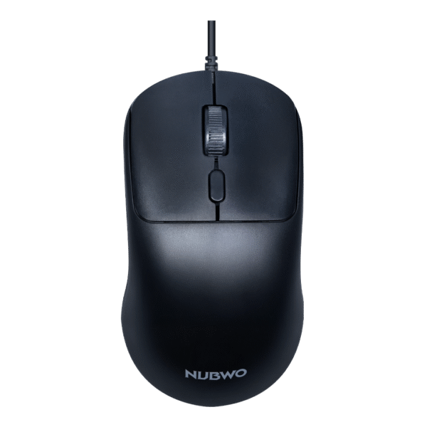 MOUSE (เมาส์) NUBWO Optical รุ่น NMB161