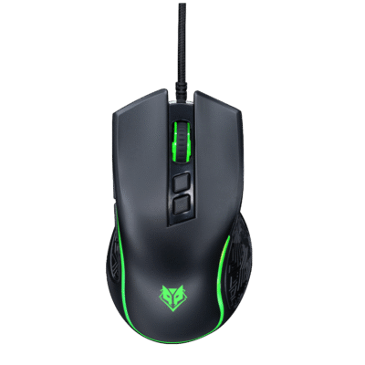 MOUSE (เมาส์) NUBWO NM100