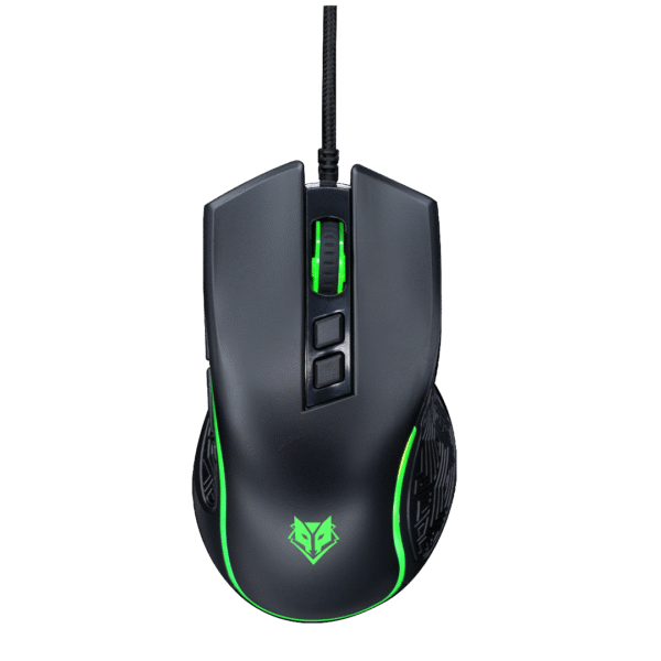 MOUSE (เมาส์) NUBWO NM100