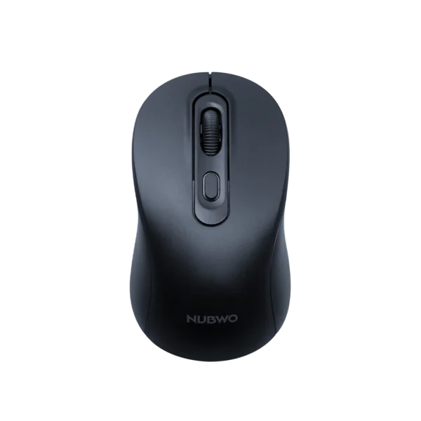 WIRELESS MOUSE (เมาส์ไร้สาย) NUBWO NMB 159