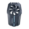 Nubwo NMC1 Mobile Phone Cooler พัดลมระบายความร้อนมือถือ 4.5-6.8"