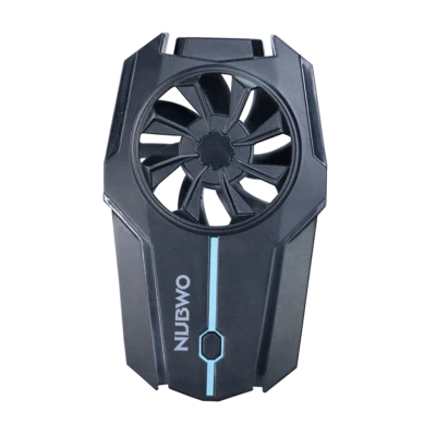 Nubwo NMC1 Mobile Phone Cooler พัดลมระบายความร้อนมือถือ 4.5-6.8
