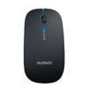 WIRELESS MOUSE (เมาส์ไร้สาย) NUBWO NMD07