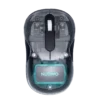 WIRELESS MOUSE (เมาส์ไร้สาย) NUBWO NMD08