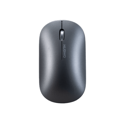WIRELESS MOUSE (เมาส์ไร้สาย) NUBWO ULTRATHIN NMD-01