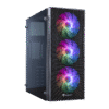 GAMING CASE NUBWO NOXIOUS NPC327