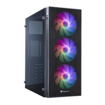 GAMING CASE NUBWO NOXIOUS NPC327