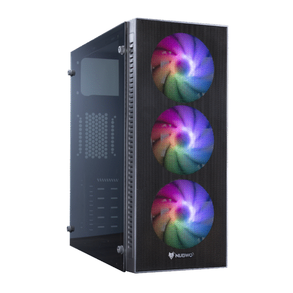 GAMING CASE NUBWO NOXIOUS NPC327