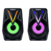 Speaker MUSICK NS-48 Black
