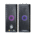 Speaker NUBWO SYTRUS NS-46L