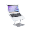 Laptop stand NUBWO (NST05-Lifter) Sliver
