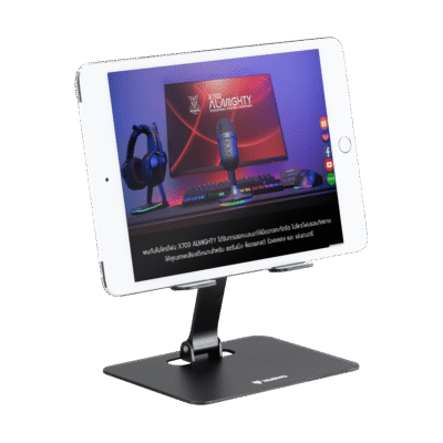 Nubwo NST06 Tablet Stand Silver