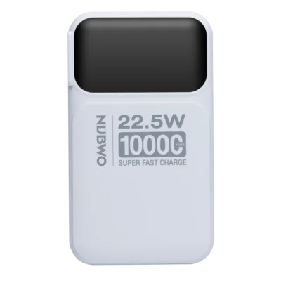 Power Bank NUBWO NBL17