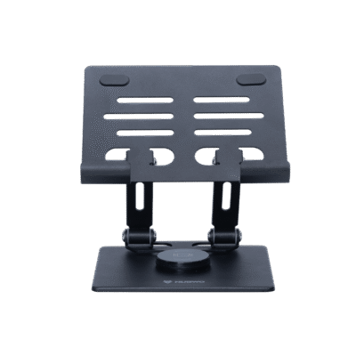 Tablet stand NUBWO (NST08) Black