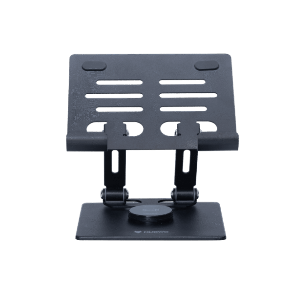 Tablet stand NUBWO (NST08) Black