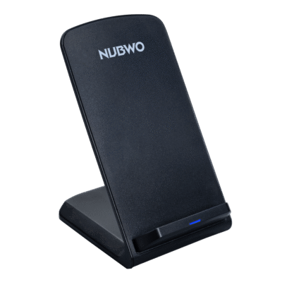 NUBWO แท่นชาร์จไร้สาย รุ่น NWM02