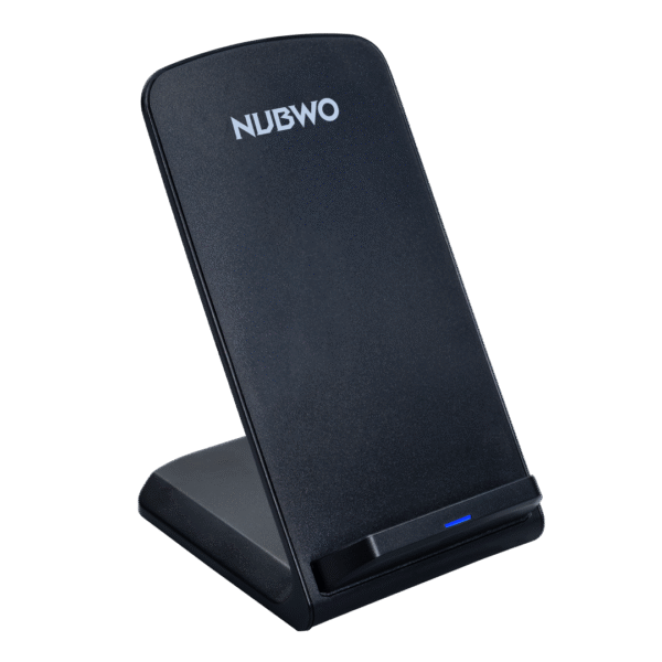 NUBWO แท่นชาร์จไร้สาย รุ่น NWM02