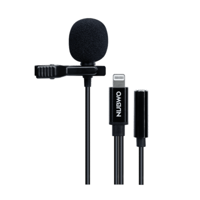 Microphone NUBWO M36