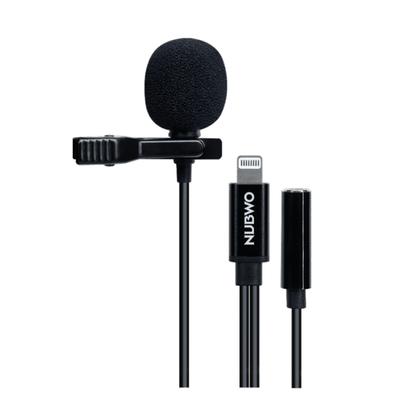 Microphone NUBWO M36