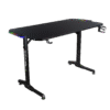 โต๊ะเกมมิ่ง EGA TYPE GD12 Gaming Desk