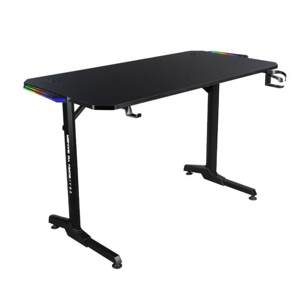 โต๊ะเกมมิ่ง EGA TYPE GD12 Gaming Desk