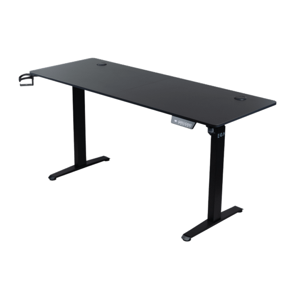 โต๊ะเกมมิ่ง EGA TYPE GD11 Gaming Desk