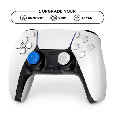 SteelSeries No-Slip Thumb Grips for PlayStation