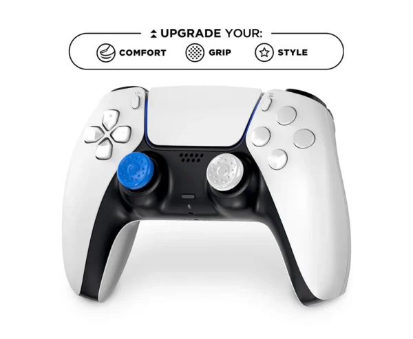 SteelSeries No-Slip Thumb Grips for PlayStation