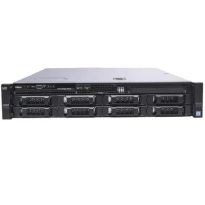 Dell R730 3.5 E5-2630V3*2 2.4G 16C/32T+16G + 600G*1+ H330 + 750W (มือสอง สภาพ 90%)