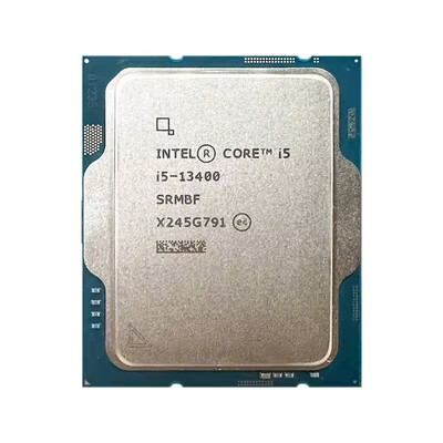 i5-13400