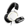 SteelSeries Arctis Pro + GameDac Headsets