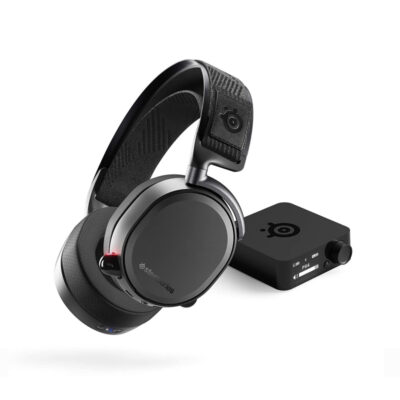 SteelSeries Arctis Pro Wireless Headsets