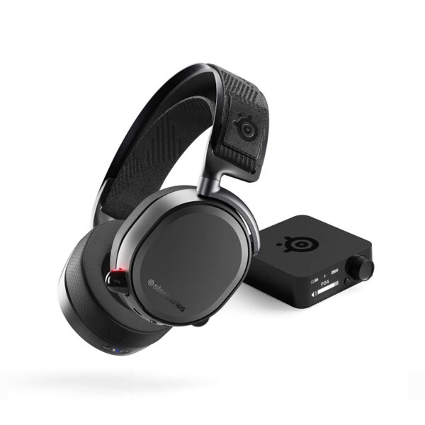SteelSeries Arctis Pro Wireless Headsets