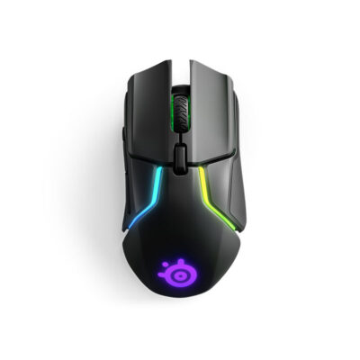 SteelSeries Rival 650 Wireless MOUSE