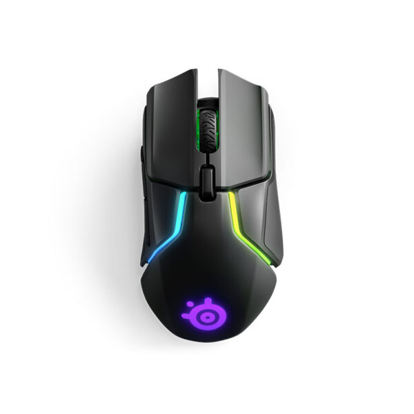 SteelSeries Rival 650 Wireless MOUSE