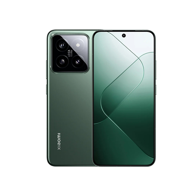 Xiaomi 14 JadeGreen
