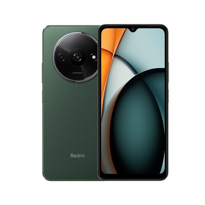 Redmi A3