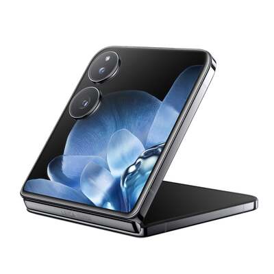 Xiaomi Mix Flip Black